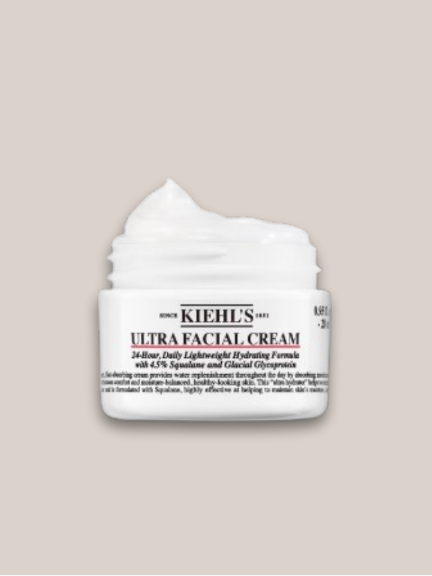 Kiehls Ultra Facial Cream 28ml
