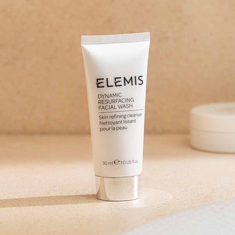  Dynamic Resurfacing Facial Wash