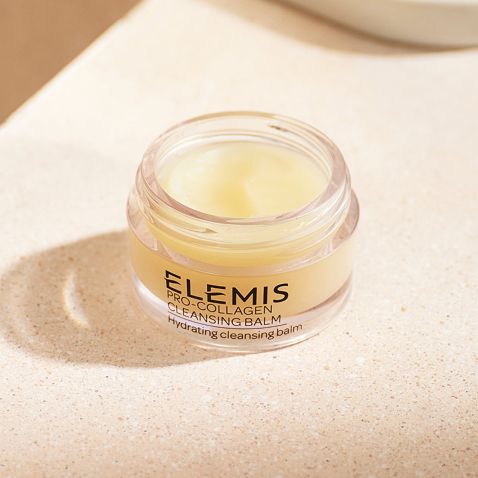 Pro-Collagen Cleansing Balm