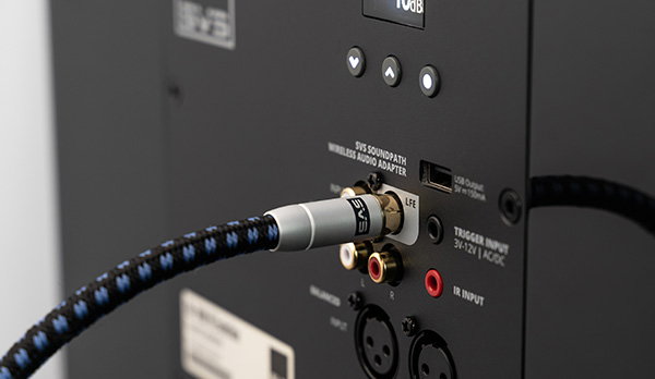Image to Shop SVS SoundPath Accessories
