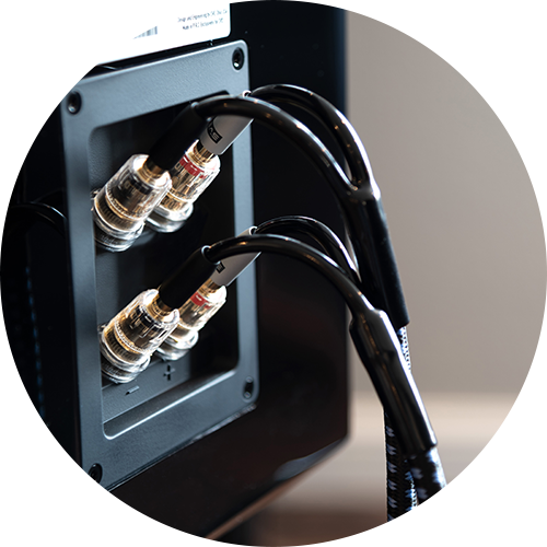 SoundPath Ultra Speaker Cable