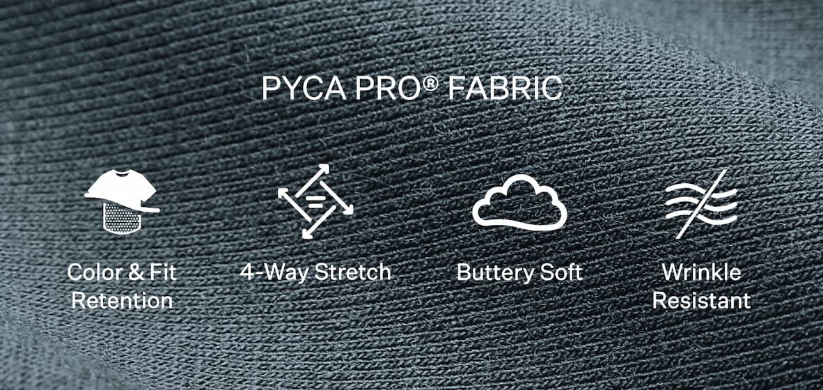 PYCA Pro® Fabric
