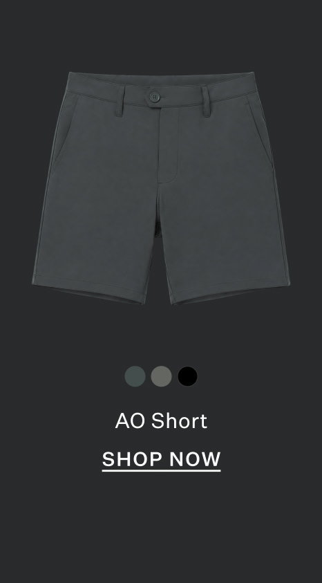 AO Short