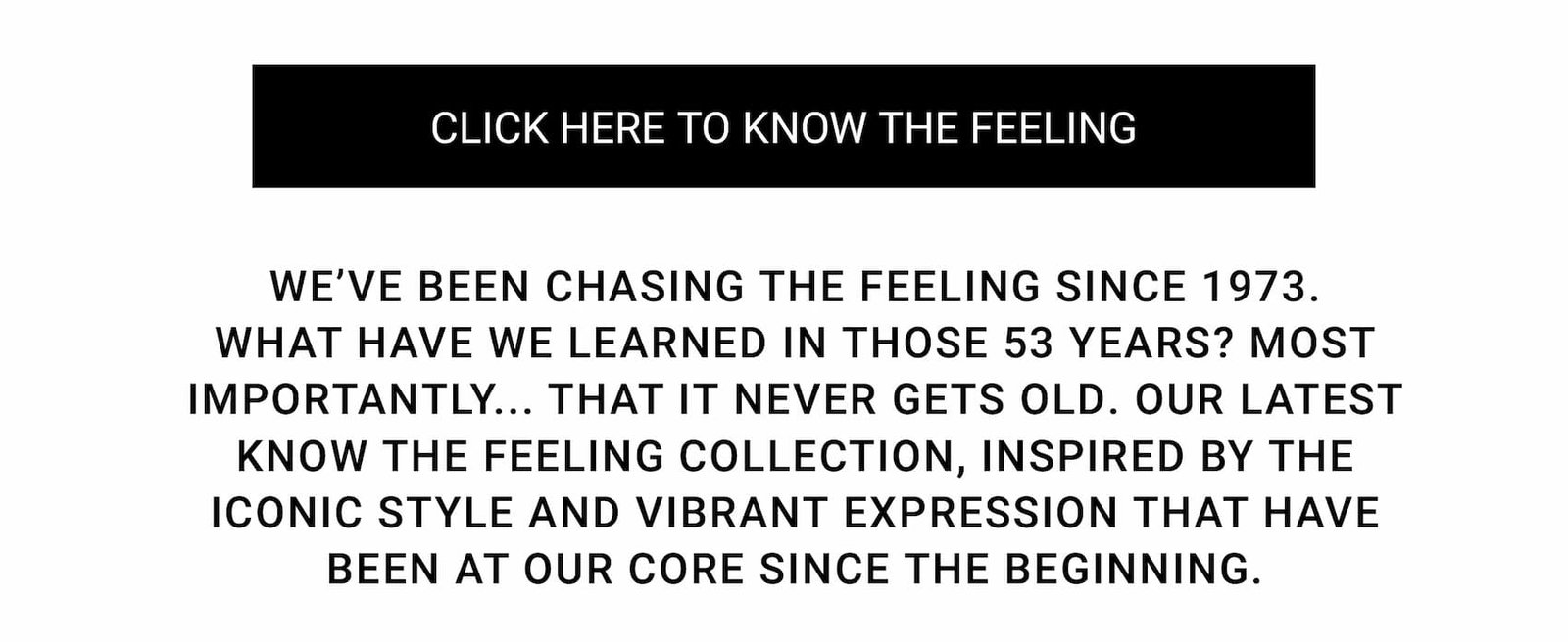 Click Here To Know The Feeling