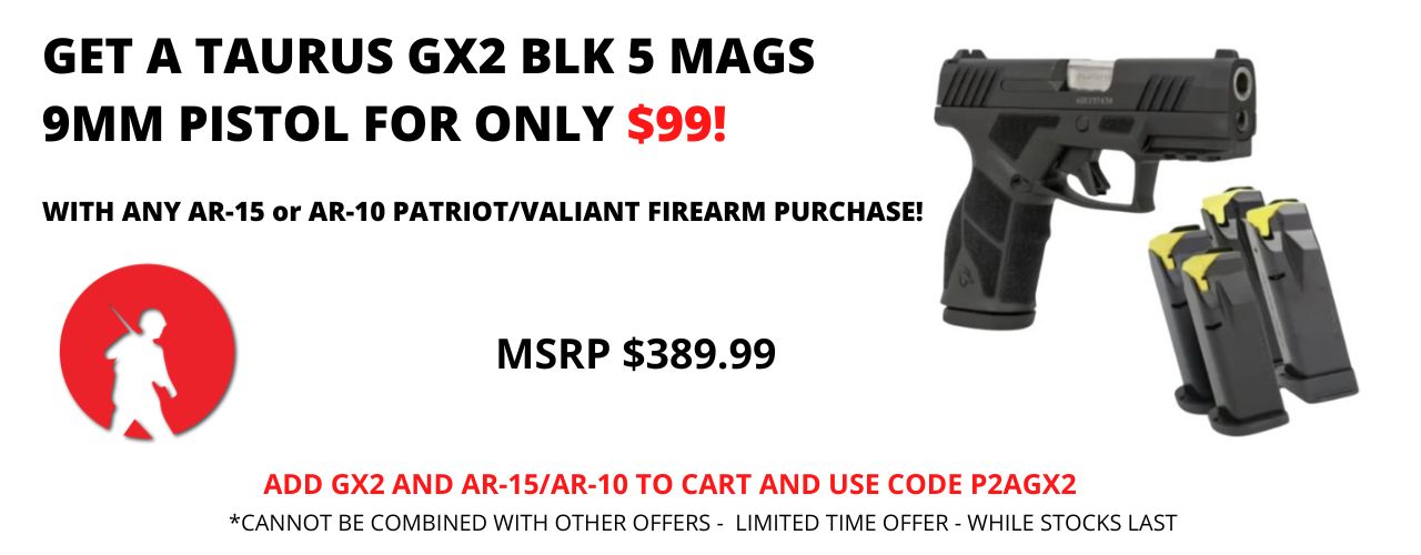 Pro2A Tactical