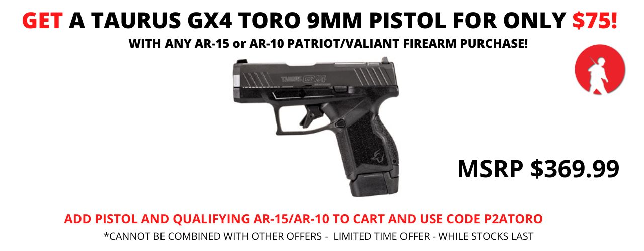 Pro2A Tactical