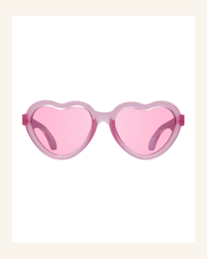 Fuchsia Pink Heart