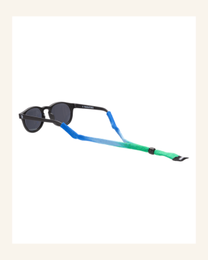 Blue Ombre Strap