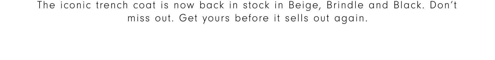 SHOP NOW