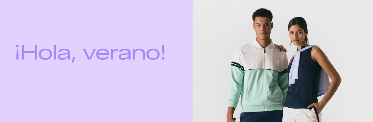 ¡Hola, verano!