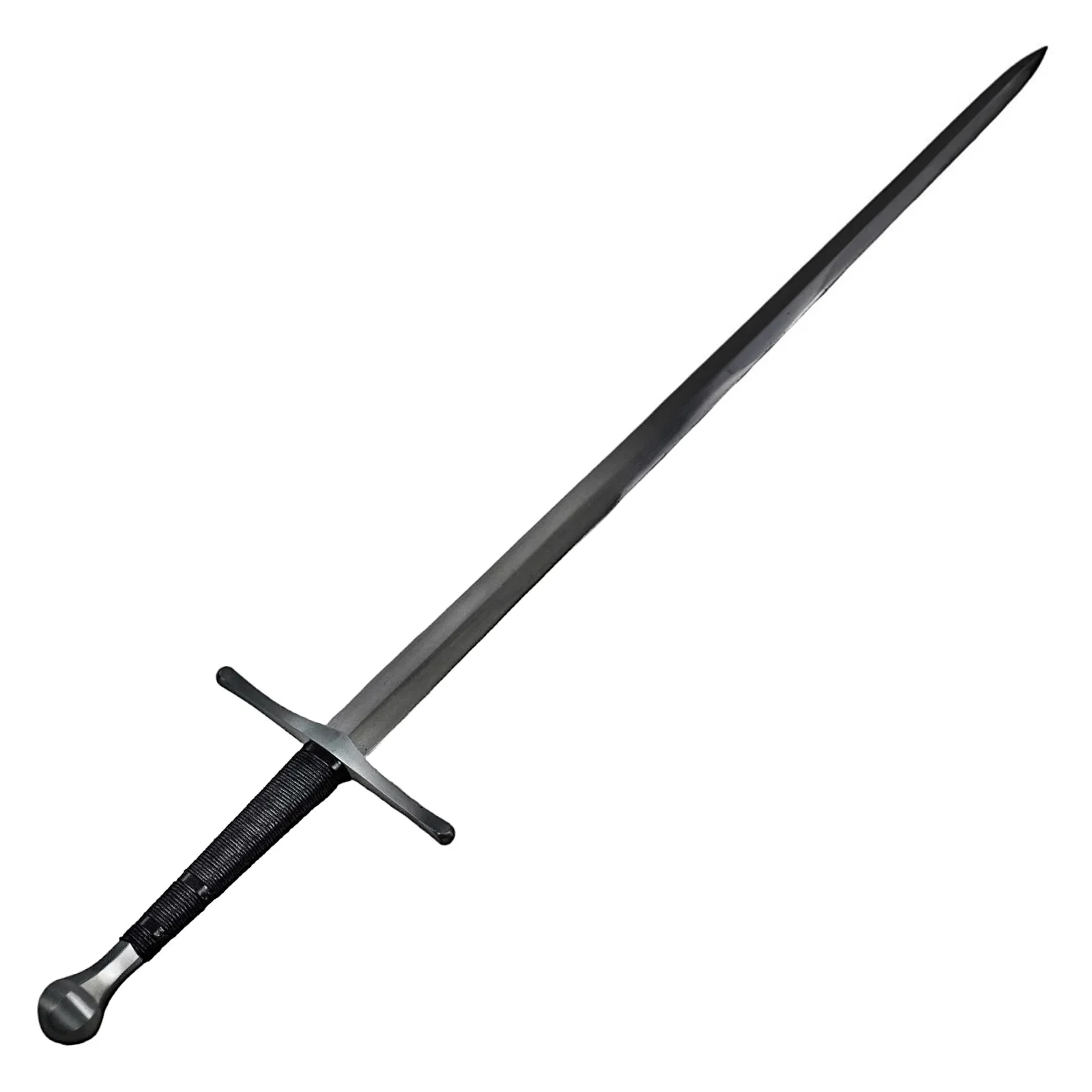 Image of Longsword- Highest Grade- High Carbon 1095 Steel- 46"