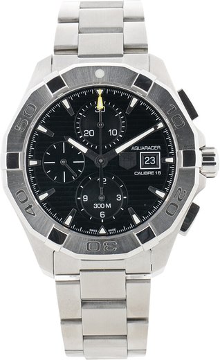 Image of TAG Heuer  CAY2110.BA0927