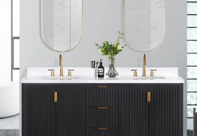 Vanities Starting at $1,000