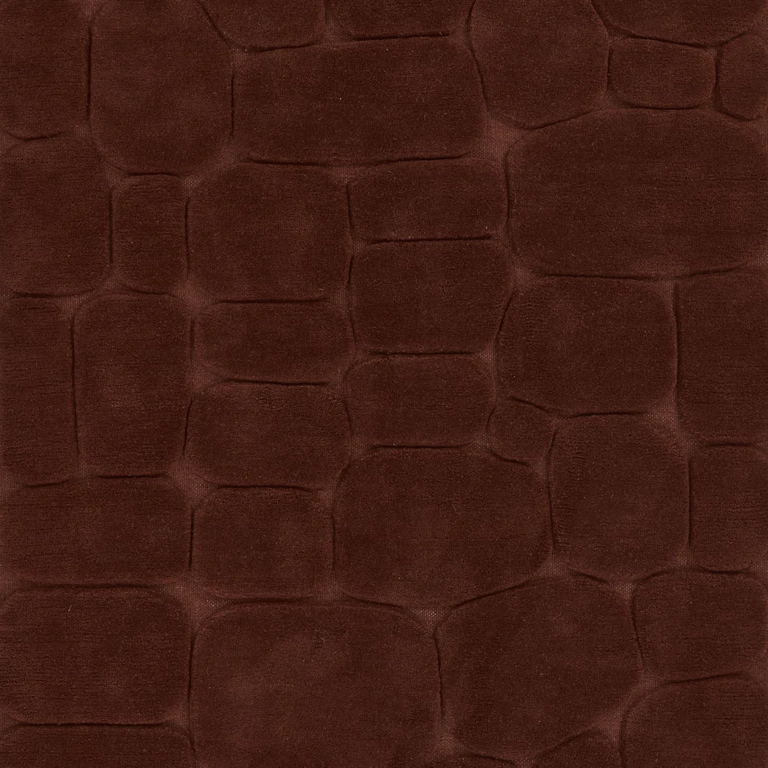Aelin Pebble Hand Tufted Wool Rug