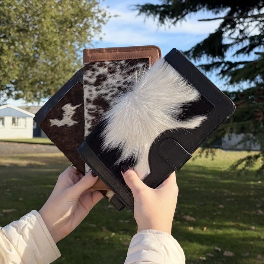 Perfect Leather Purse