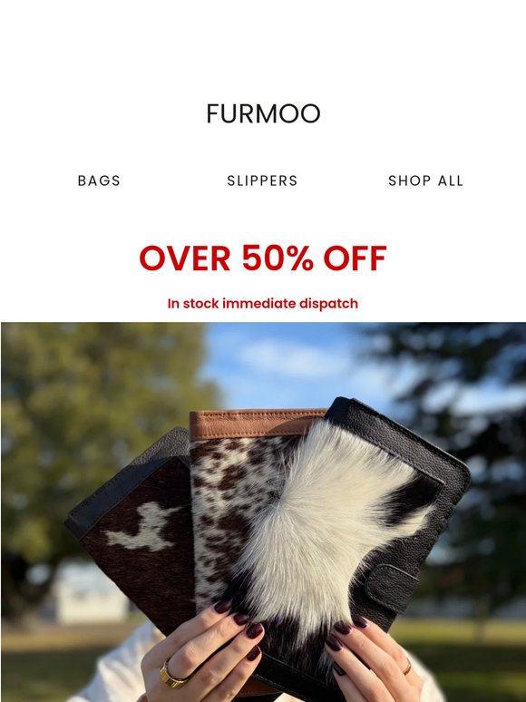Over 50% Now $69