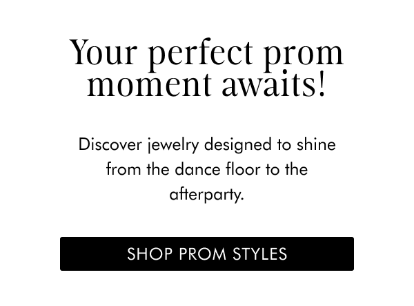 Your perfect prom moment awaits!