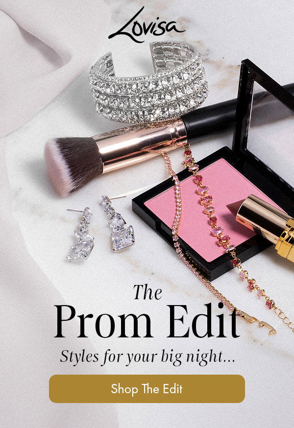The Prom Edit