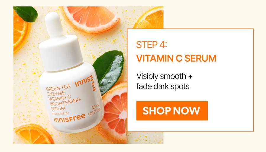 VITAMIN C SERUM