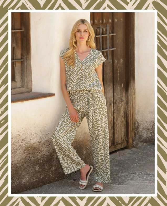 Pomodoro Ladieswear