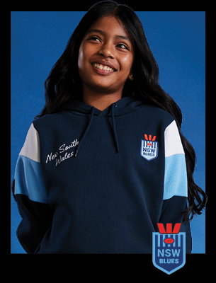 Shop Kids 8-16 State of Origin