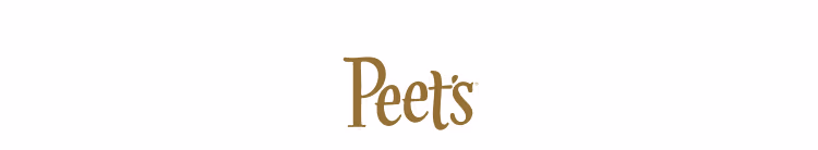 Peet's Logo