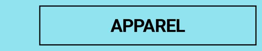GHOST APPAREL
