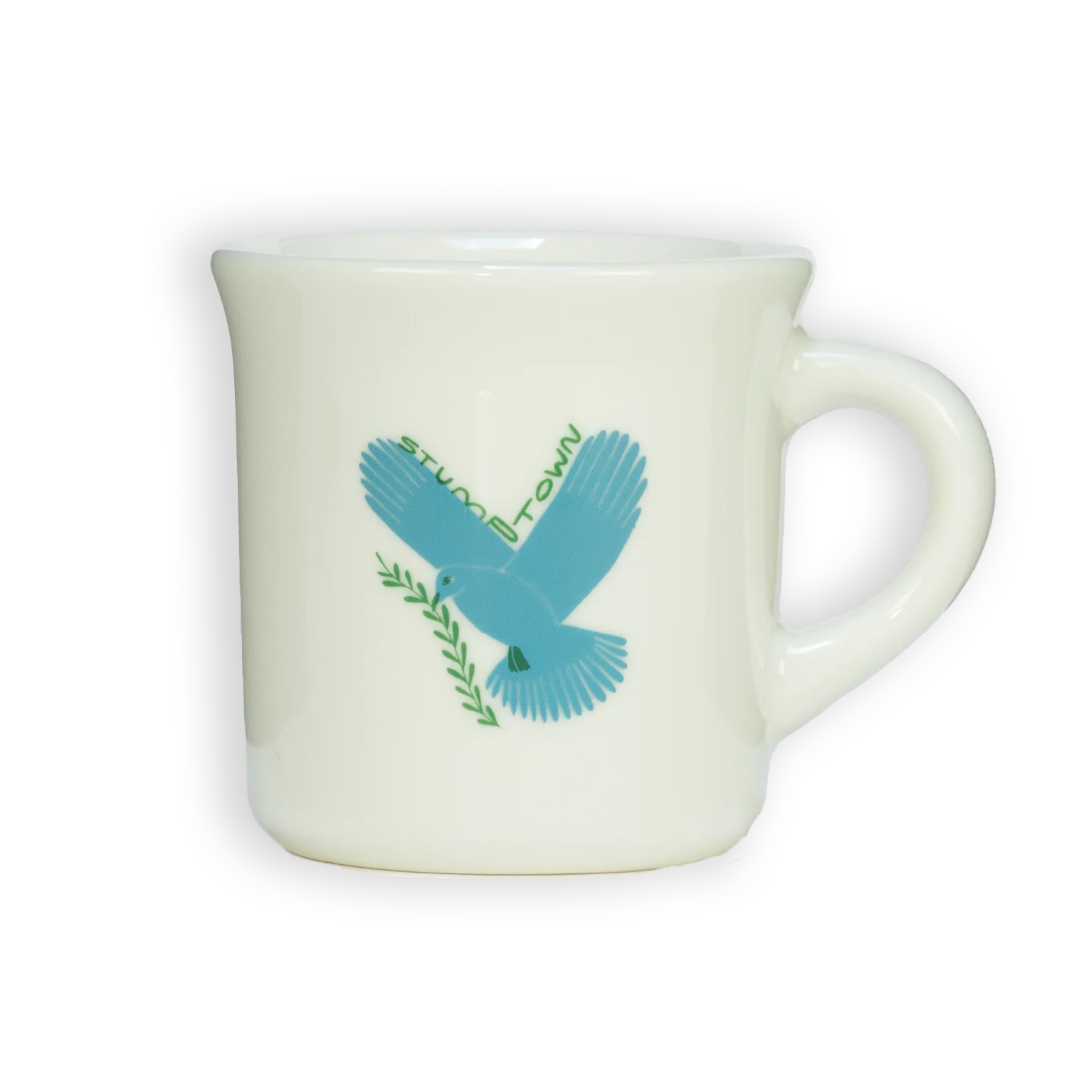 Image of Peace Dove Mug