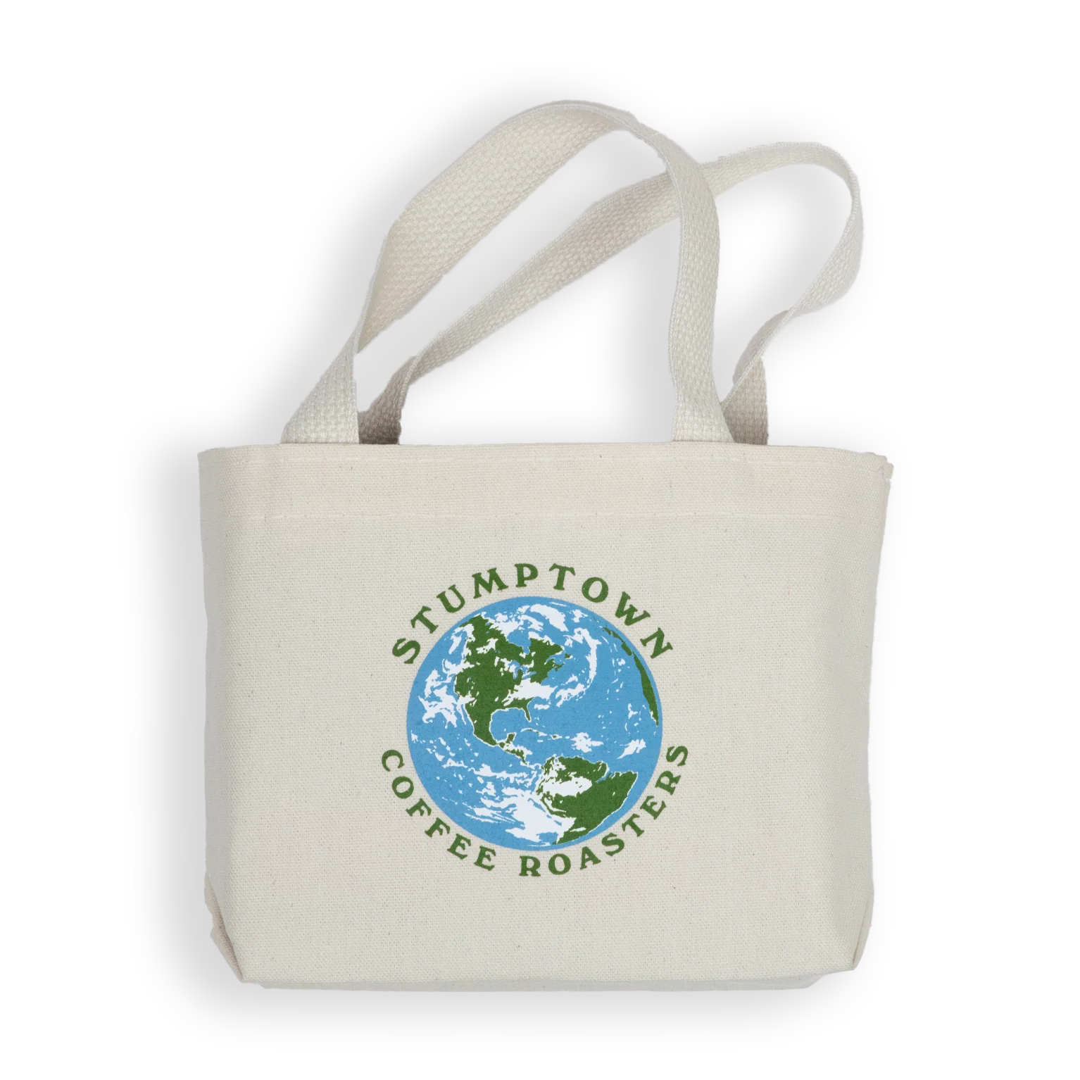 Image of Small World Tiny Tote