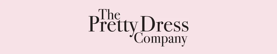 The Pretty Dress Company
