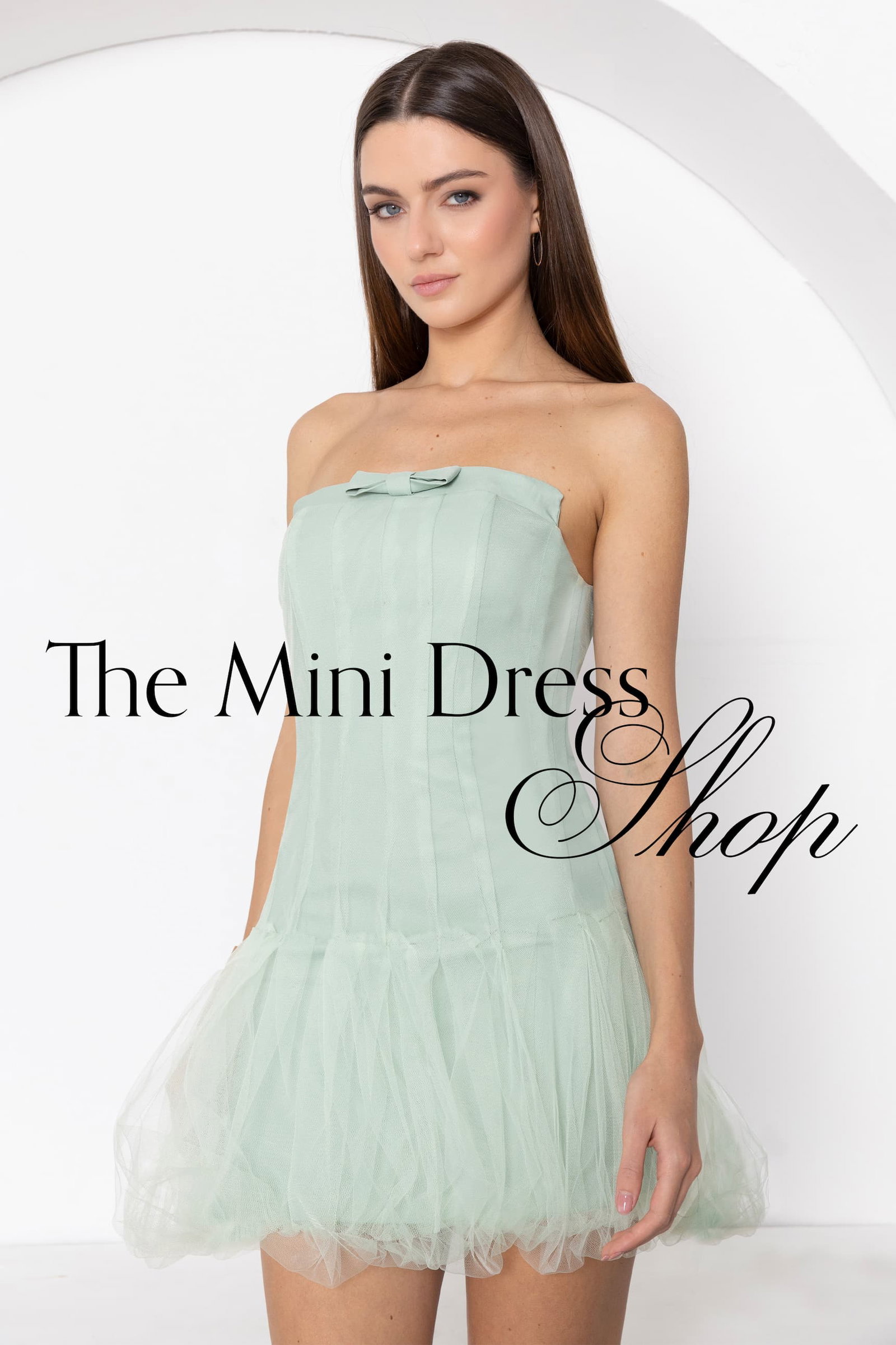 Mini Dress