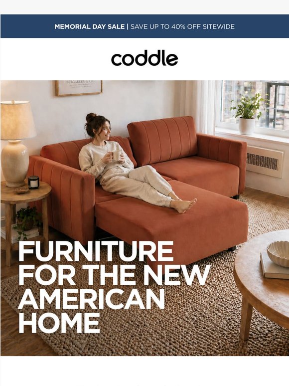 The Shift Happening Inside American Homes