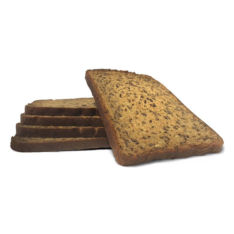 Image of Meerzaden bruinbrood