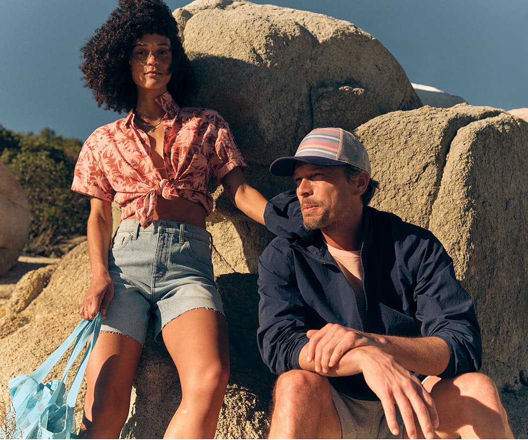 Shop New Arrivals