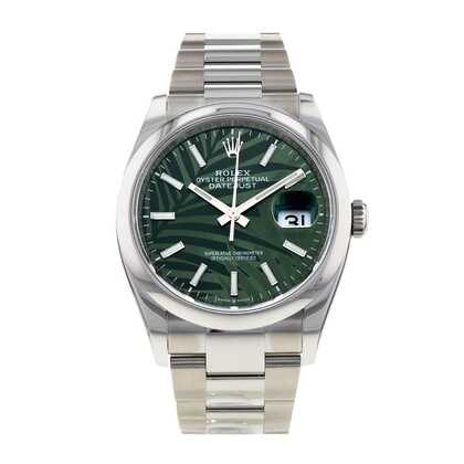 Rolex Datejust 126200