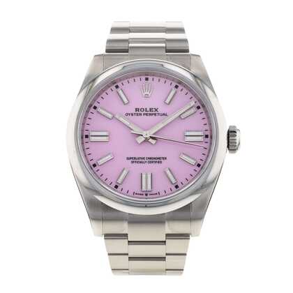 Rolex Oyster Perpetual 41 134300