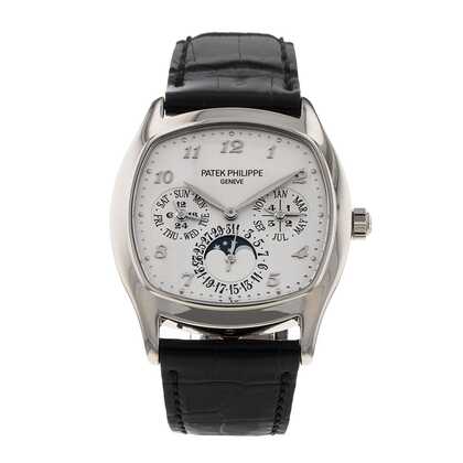 Patek Philippe Grand Complications 5940G-001