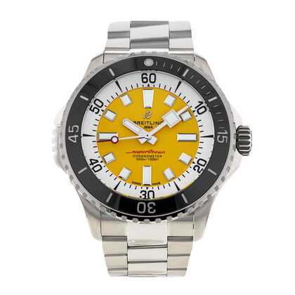 Breitling SuperOcean Automatic 46 A17378