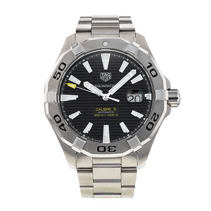 Tag Heuer Aquaracer WAY2010.BA0927