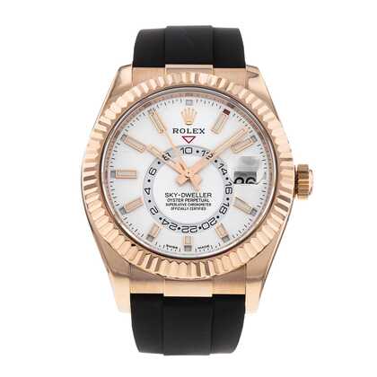 Rolex Sky-Dweller 326235