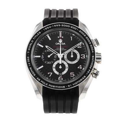 Omega Speedmaster Legend Series 321.32.44.50.01.001