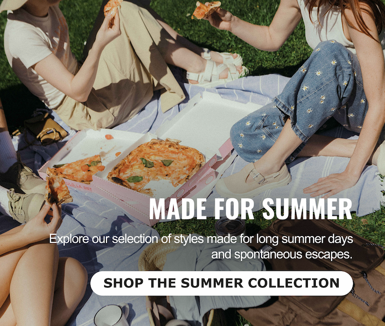 Made for summer