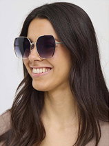 Clubmaster Sunglasses