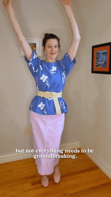 Sarah’s Summer Style Picks