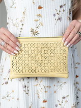 Crossbody Bag With Removable Straps