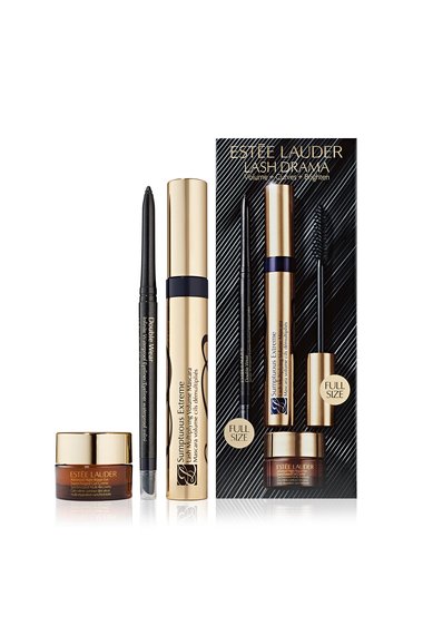 Lash Drama Mascara Gift Set