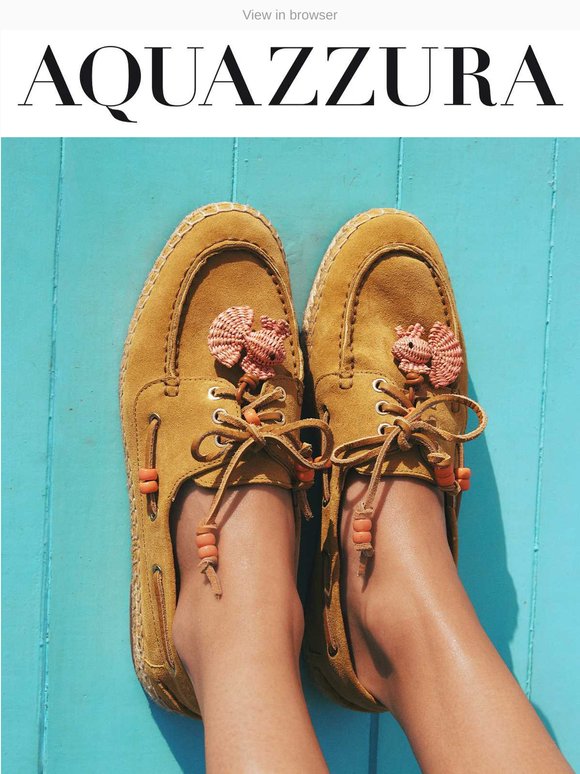 Ready to Set Sail with the Seafarer?