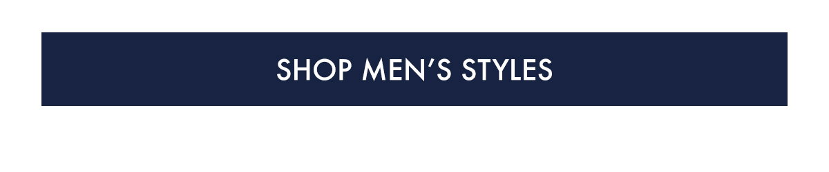 shop men's styles