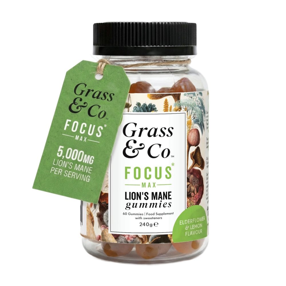 Grass & Co