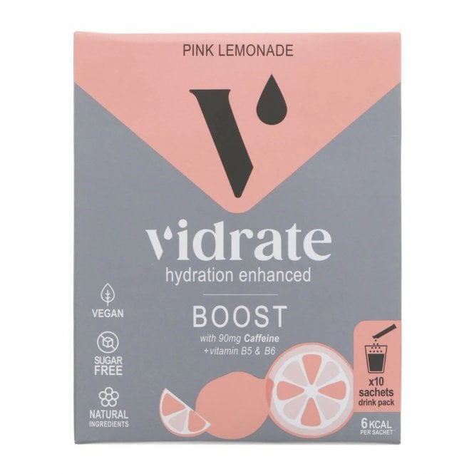 Vidrate